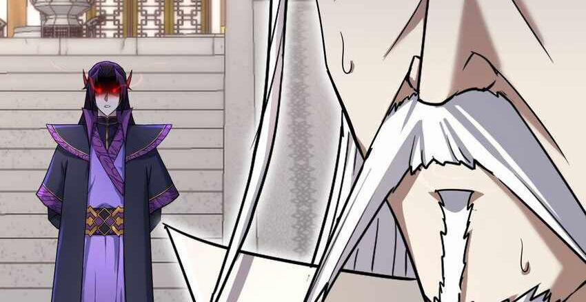 Nhập Hồn Ma Đạo Tổ Sư 30 trang 61