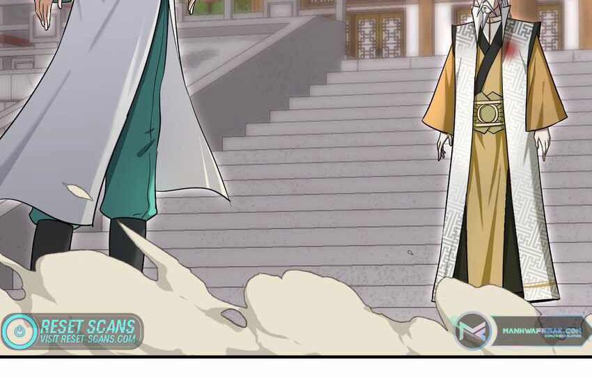 Nhập Hồn Ma Đạo Tổ Sư 30 trang 78