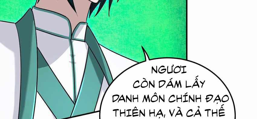 Nhập Hồn Ma Đạo Tổ Sư 30 trang 82