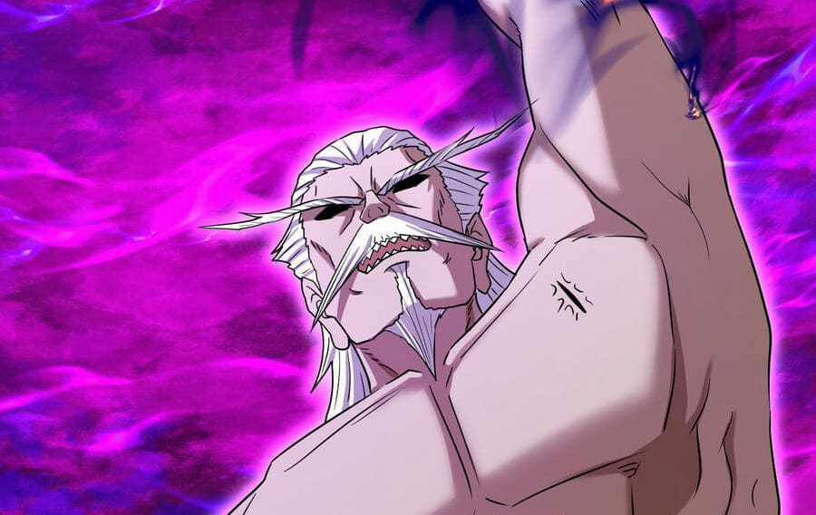 Nhập Hồn Ma Đạo Tổ Sư 31 trang 108