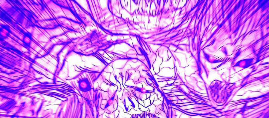 Nhập Hồn Ma Đạo Tổ Sư 31 trang 143