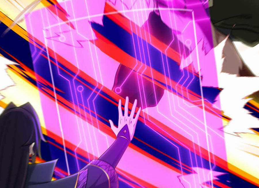 Nhập Hồn Ma Đạo Tổ Sư 31 trang 15