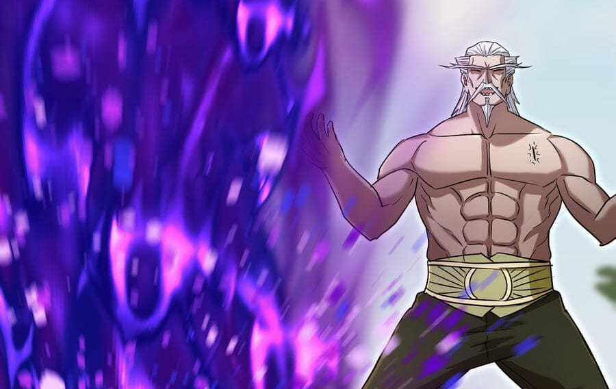 Nhập Hồn Ma Đạo Tổ Sư 31 trang 174