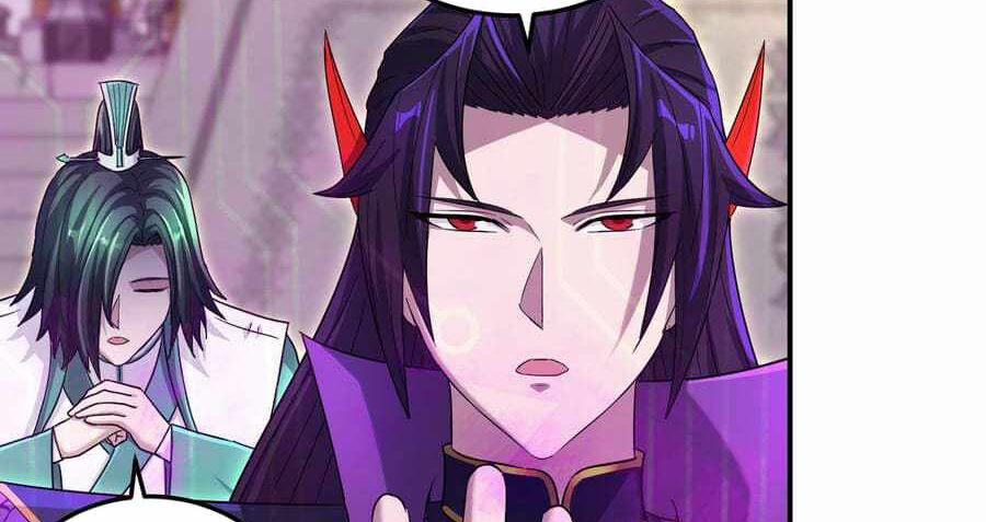 Nhập Hồn Ma Đạo Tổ Sư 31 trang 19