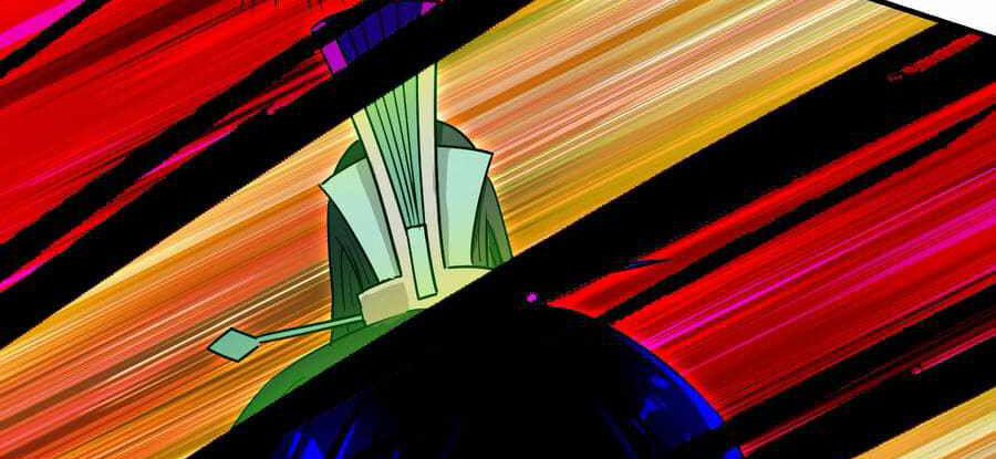 Nhập Hồn Ma Đạo Tổ Sư 31 trang 2