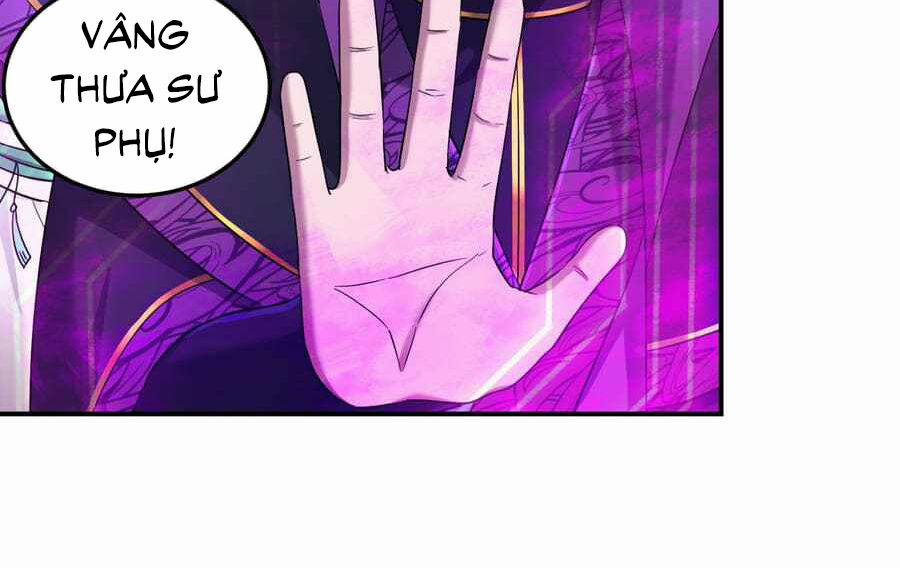 Nhập Hồn Ma Đạo Tổ Sư 31 trang 20