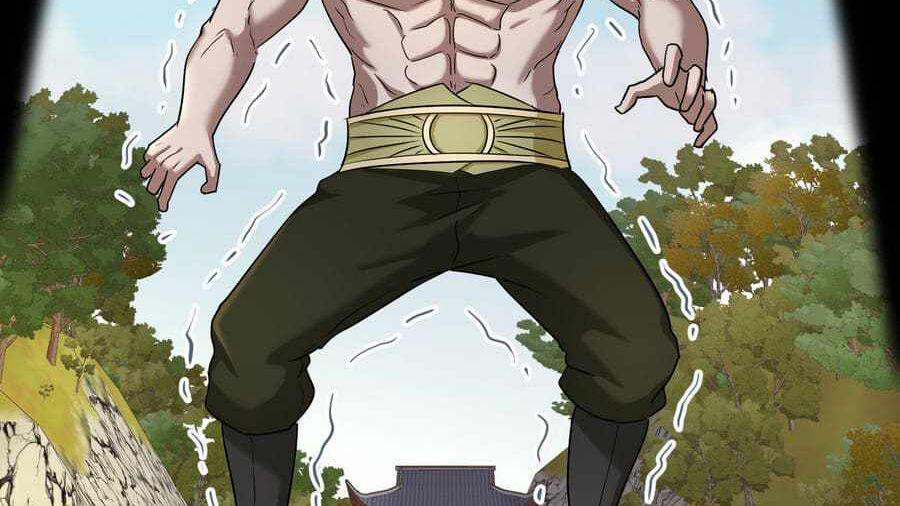 Nhập Hồn Ma Đạo Tổ Sư 31 trang 211