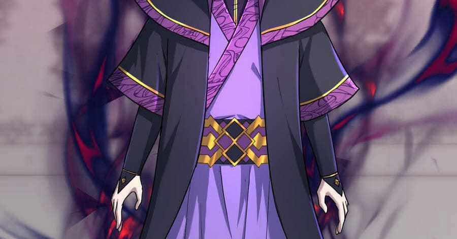 Nhập Hồn Ma Đạo Tổ Sư 31 trang 214