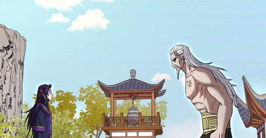 Nhập Hồn Ma Đạo Tổ Sư 31 trang 23