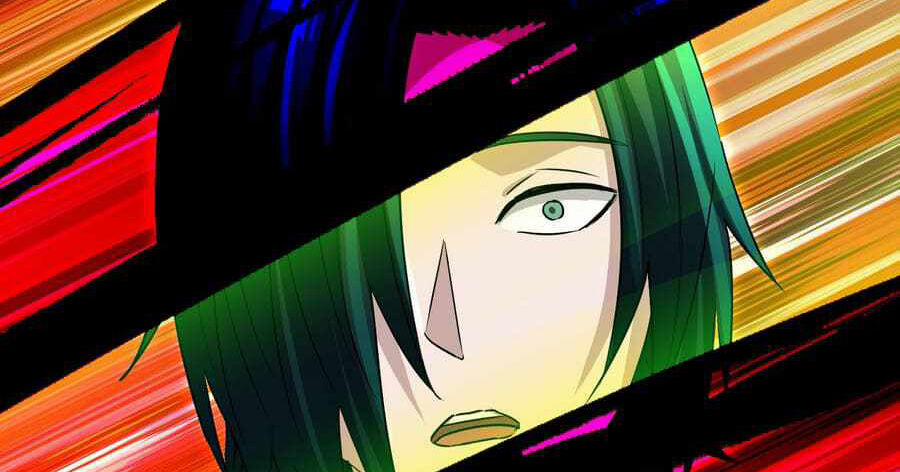 Nhập Hồn Ma Đạo Tổ Sư 31 trang 3