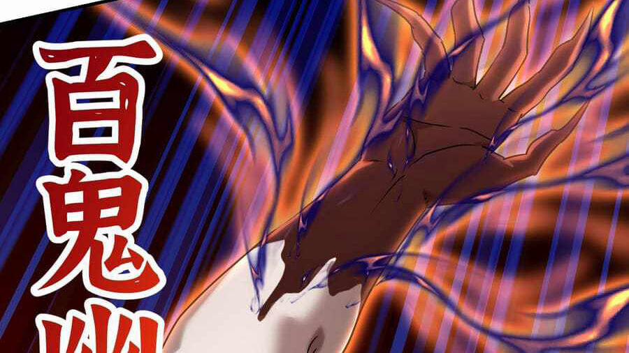 Nhập Hồn Ma Đạo Tổ Sư 31 trang 35