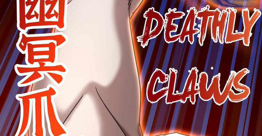 Nhập Hồn Ma Đạo Tổ Sư 31 trang 36