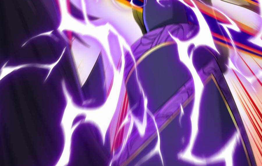 Nhập Hồn Ma Đạo Tổ Sư 31 trang 51