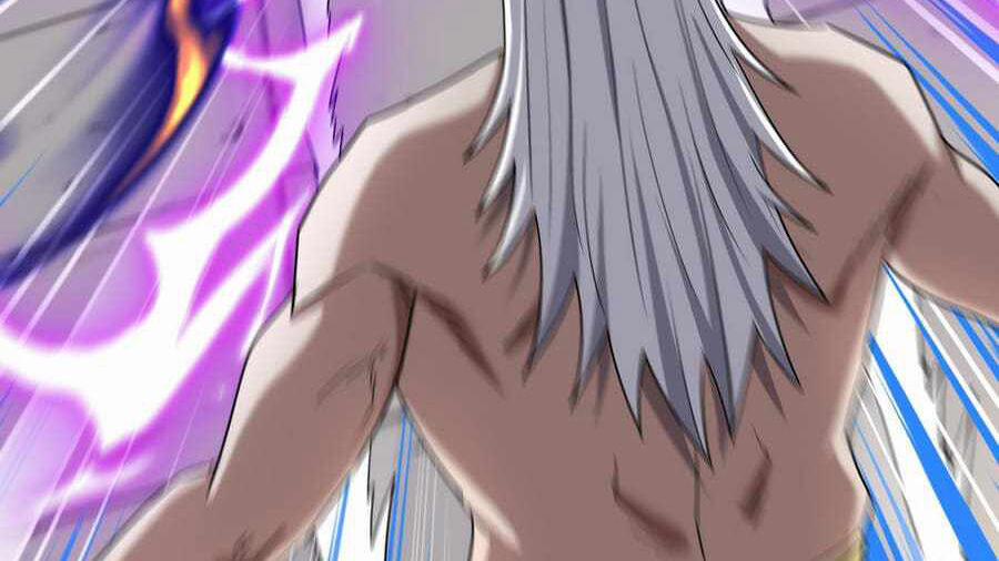 Nhập Hồn Ma Đạo Tổ Sư 31 trang 57