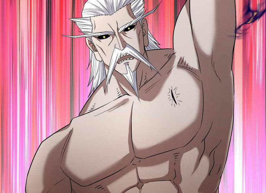 Nhập Hồn Ma Đạo Tổ Sư 31 trang 81