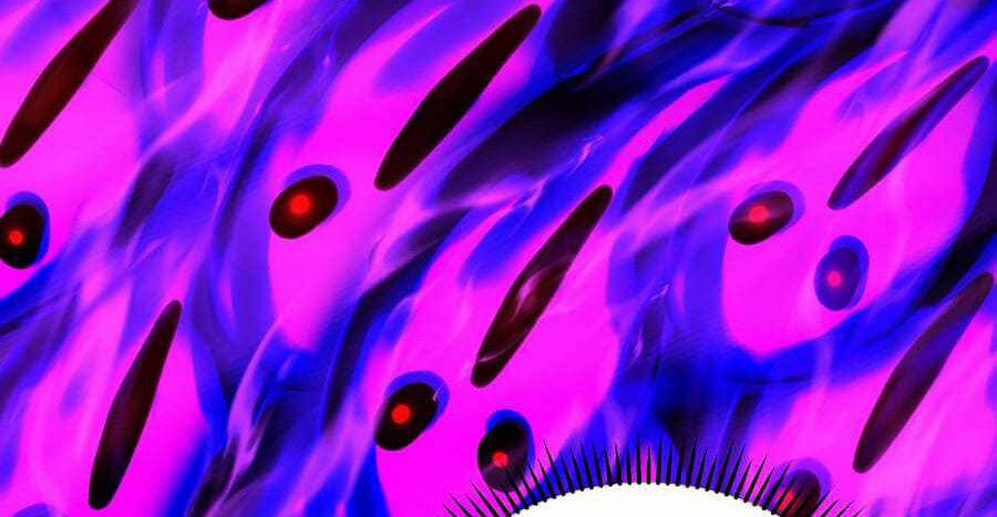 Nhập Hồn Ma Đạo Tổ Sư 31 trang 97