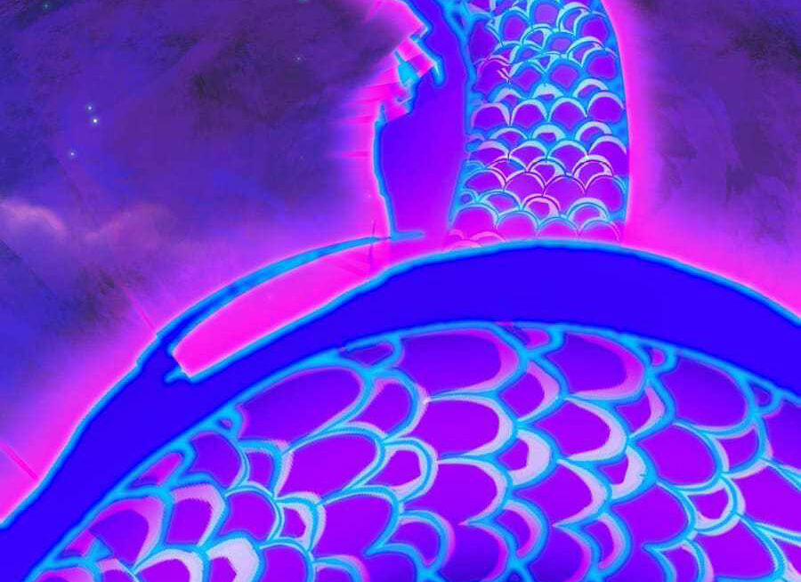 Nhập Hồn Ma Đạo Tổ Sư 32 trang 10