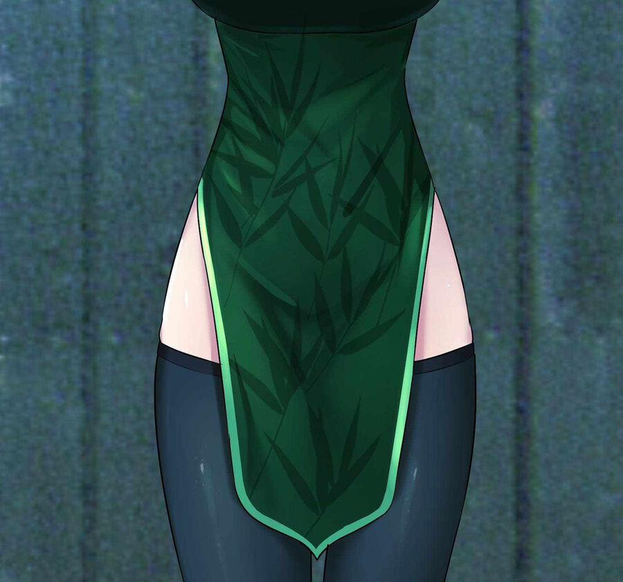 Nhập Hồn Ma Đạo Tổ Sư 32 trang 100