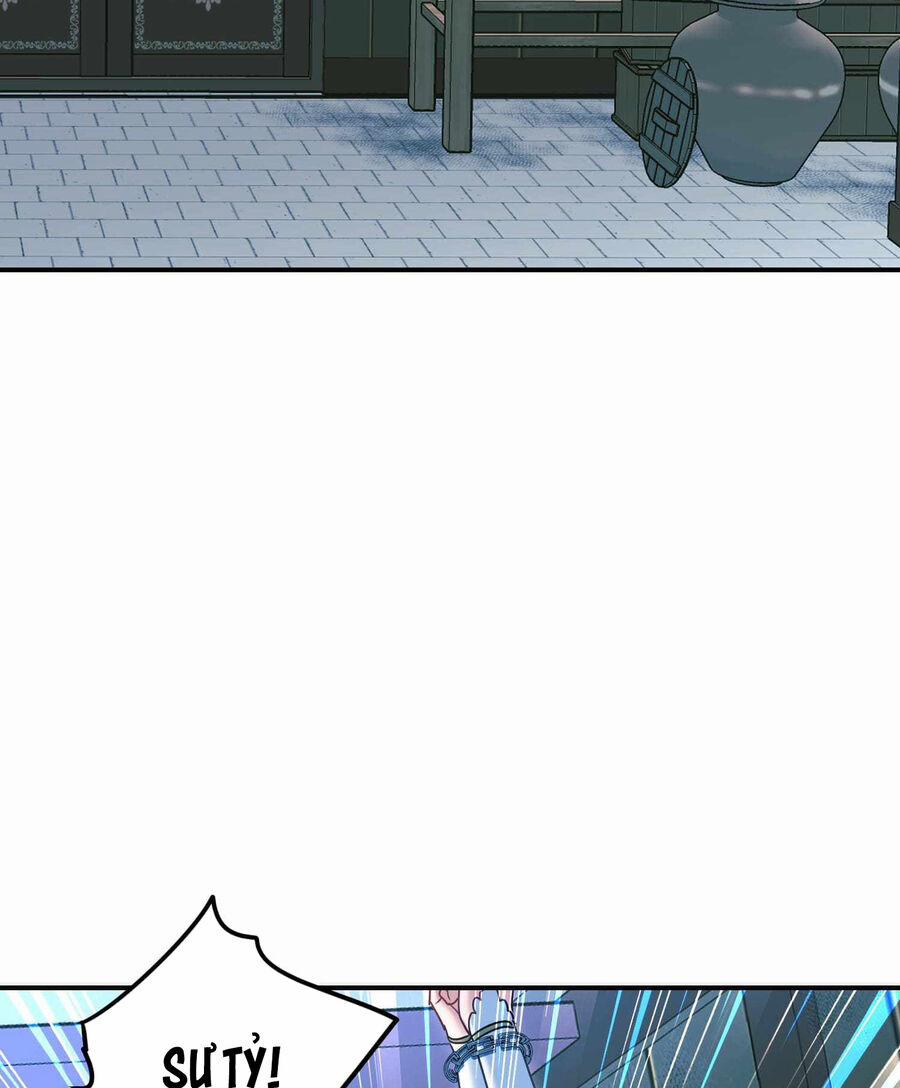 Nhập Hồn Ma Đạo Tổ Sư 32 trang 110