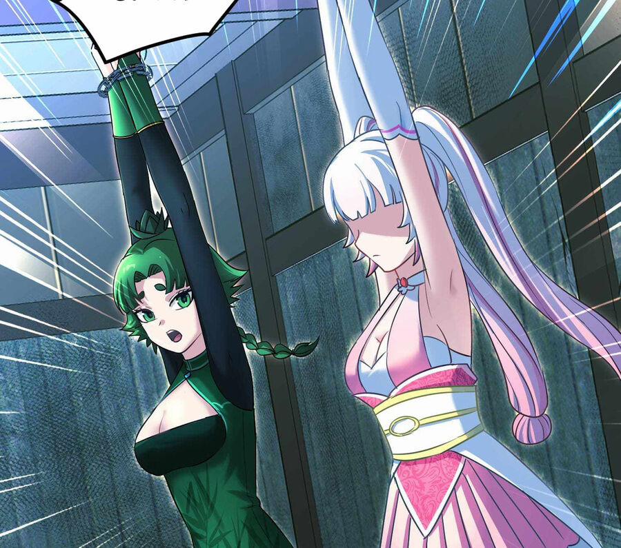 Nhập Hồn Ma Đạo Tổ Sư 32 trang 111