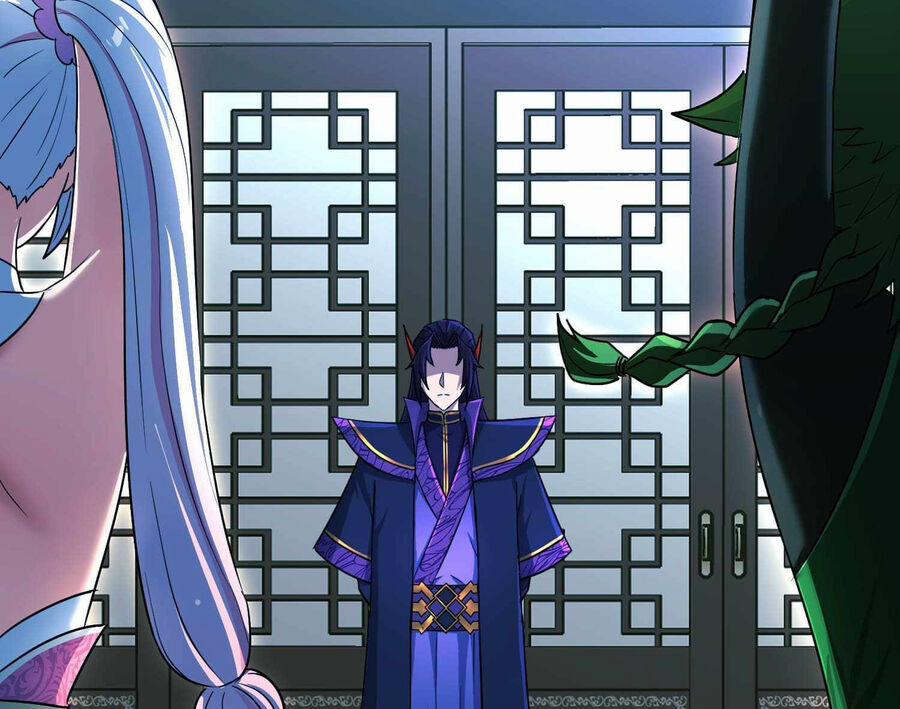 Nhập Hồn Ma Đạo Tổ Sư 32 trang 136