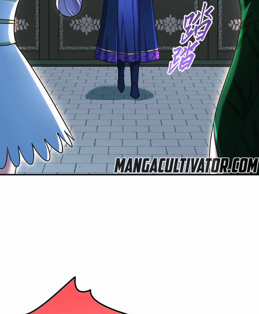 Nhập Hồn Ma Đạo Tổ Sư 32 trang 137