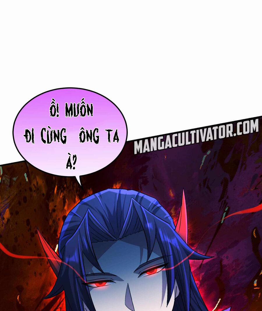 Nhập Hồn Ma Đạo Tổ Sư 32 trang 144