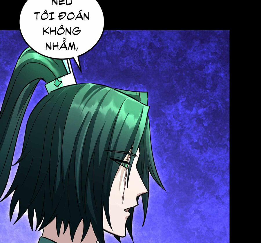 Nhập Hồn Ma Đạo Tổ Sư 32 trang 183