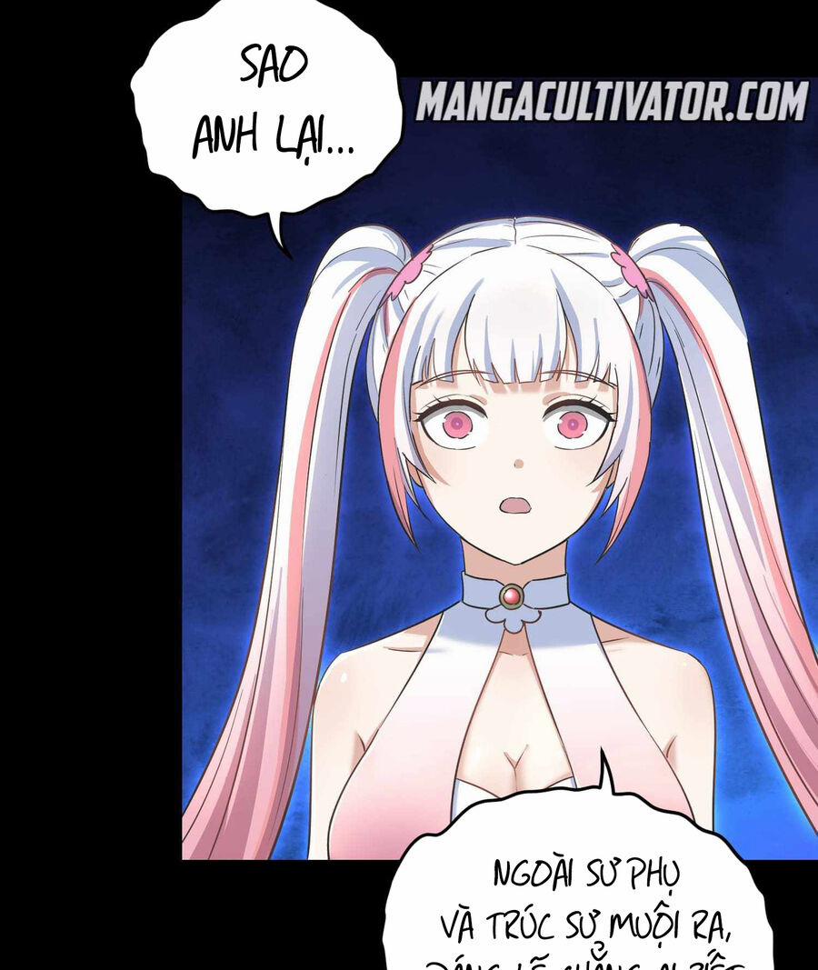 Nhập Hồn Ma Đạo Tổ Sư 32 trang 186