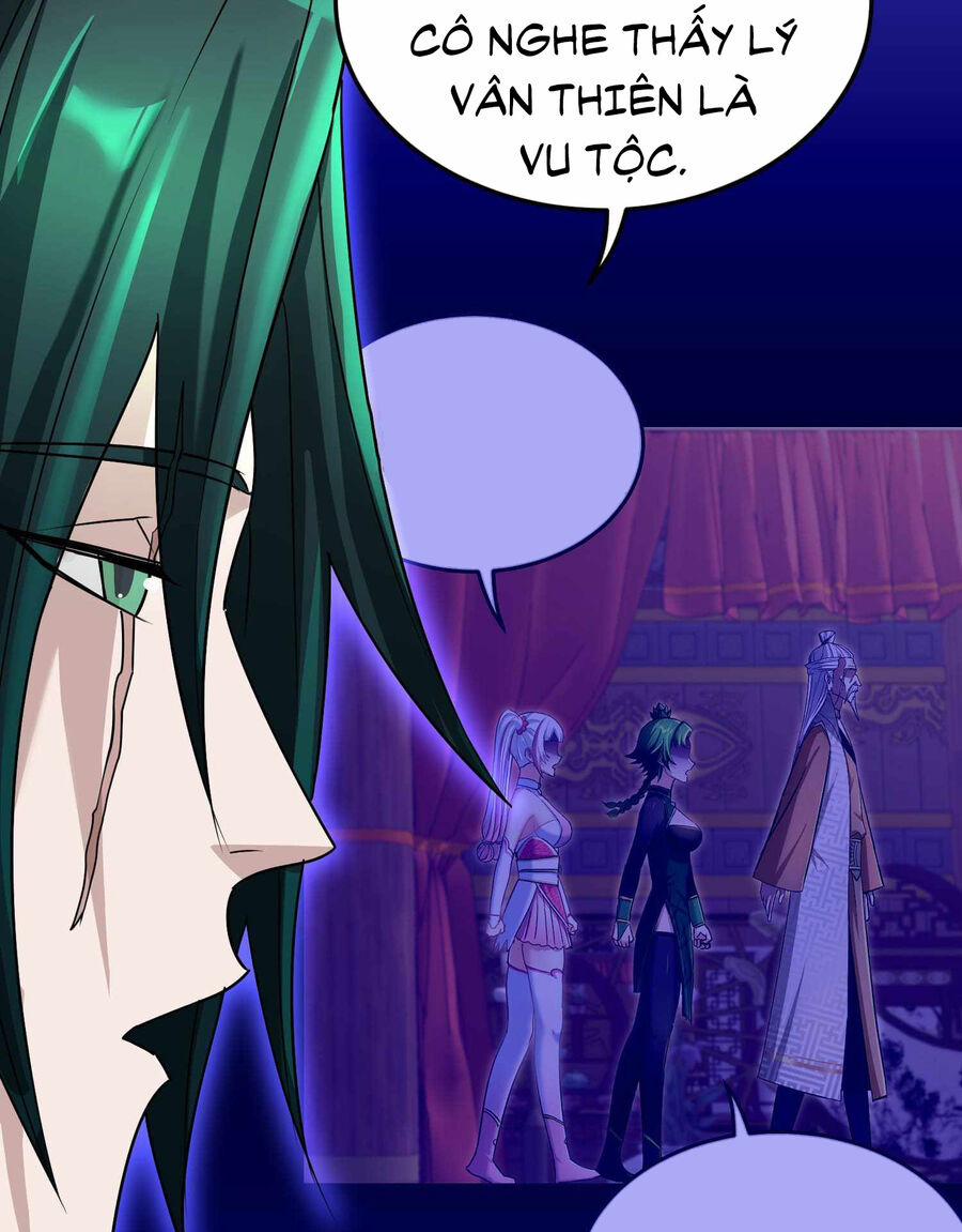 Nhập Hồn Ma Đạo Tổ Sư 32 trang 188