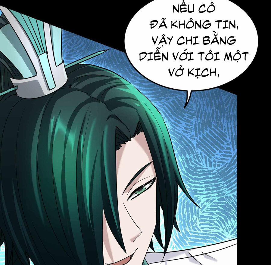 Nhập Hồn Ma Đạo Tổ Sư 32 trang 199