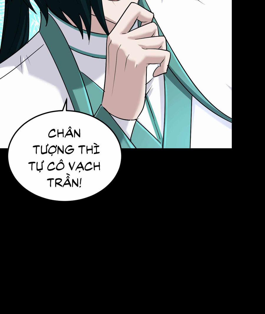 Nhập Hồn Ma Đạo Tổ Sư 32 trang 200