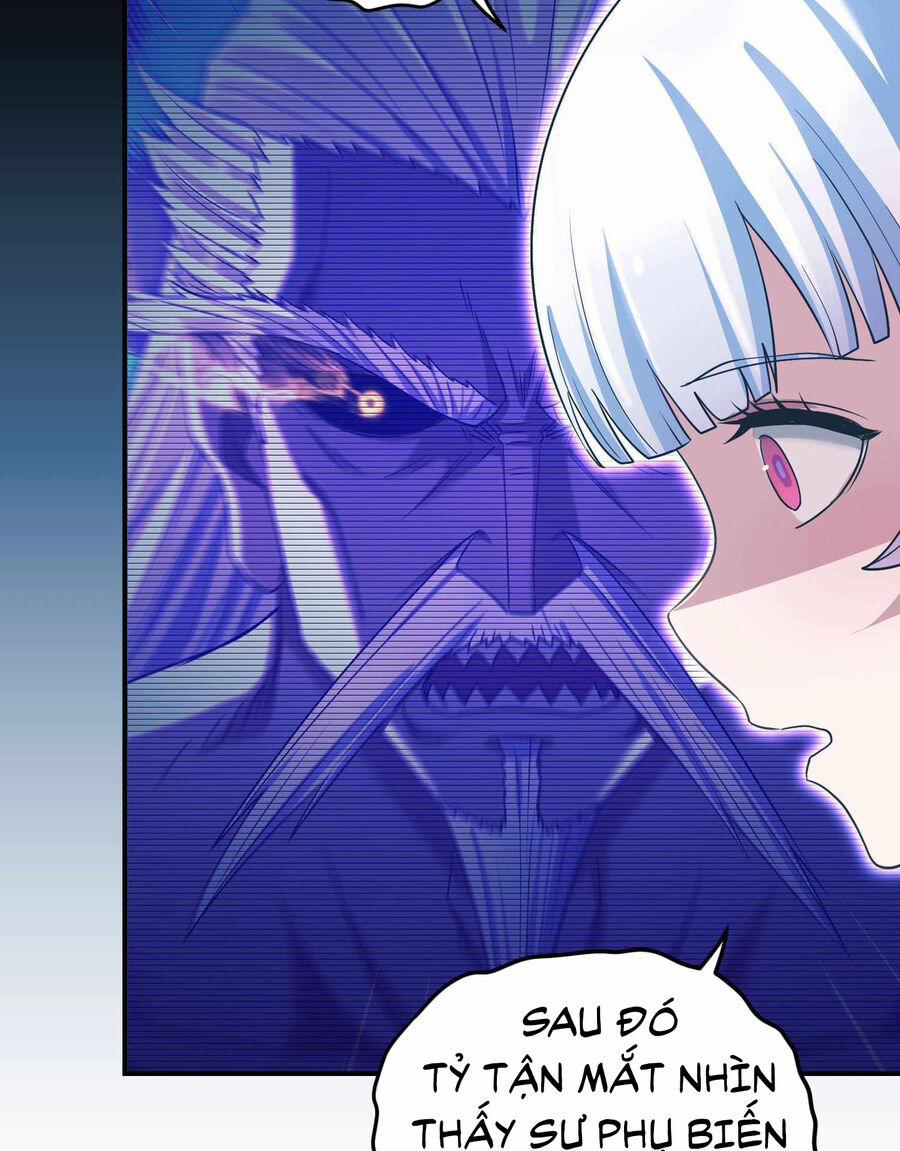 Nhập Hồn Ma Đạo Tổ Sư 32 trang 202