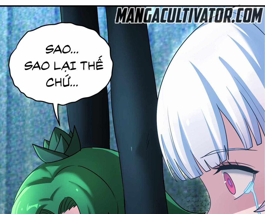 Nhập Hồn Ma Đạo Tổ Sư 32 trang 204