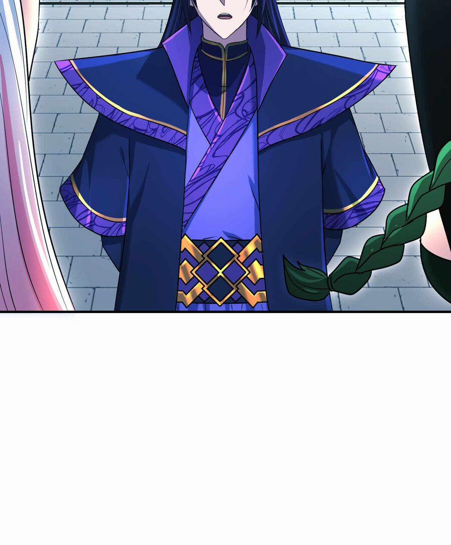 Nhập Hồn Ma Đạo Tổ Sư 32 trang 207