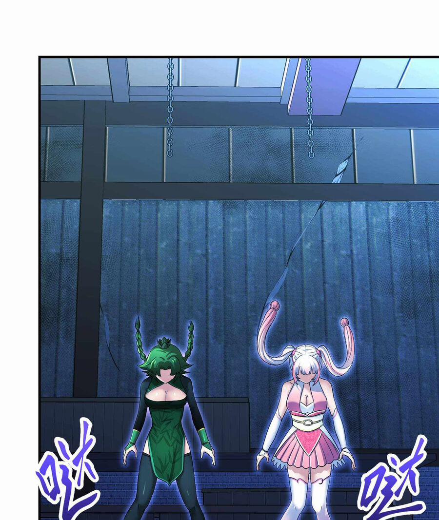 Nhập Hồn Ma Đạo Tổ Sư 32 trang 214