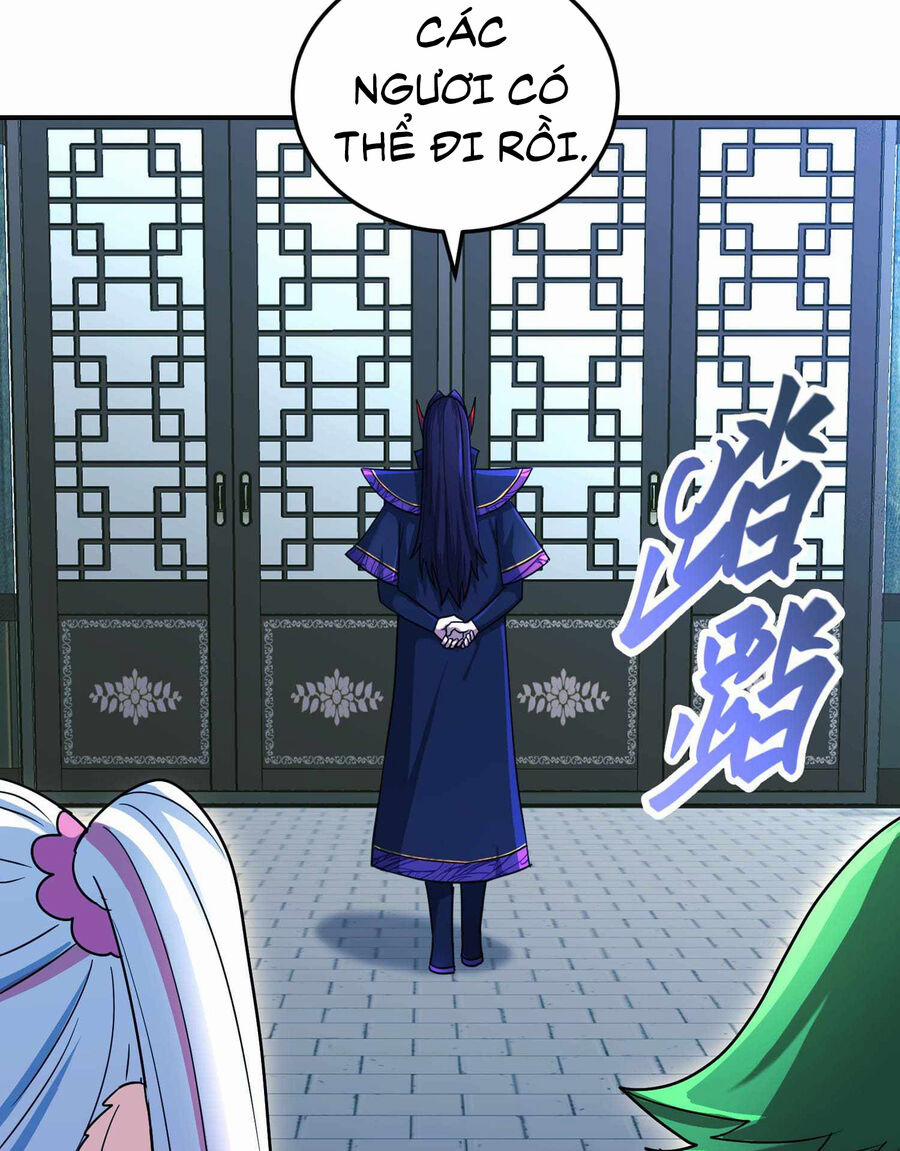 Nhập Hồn Ma Đạo Tổ Sư 32 trang 216