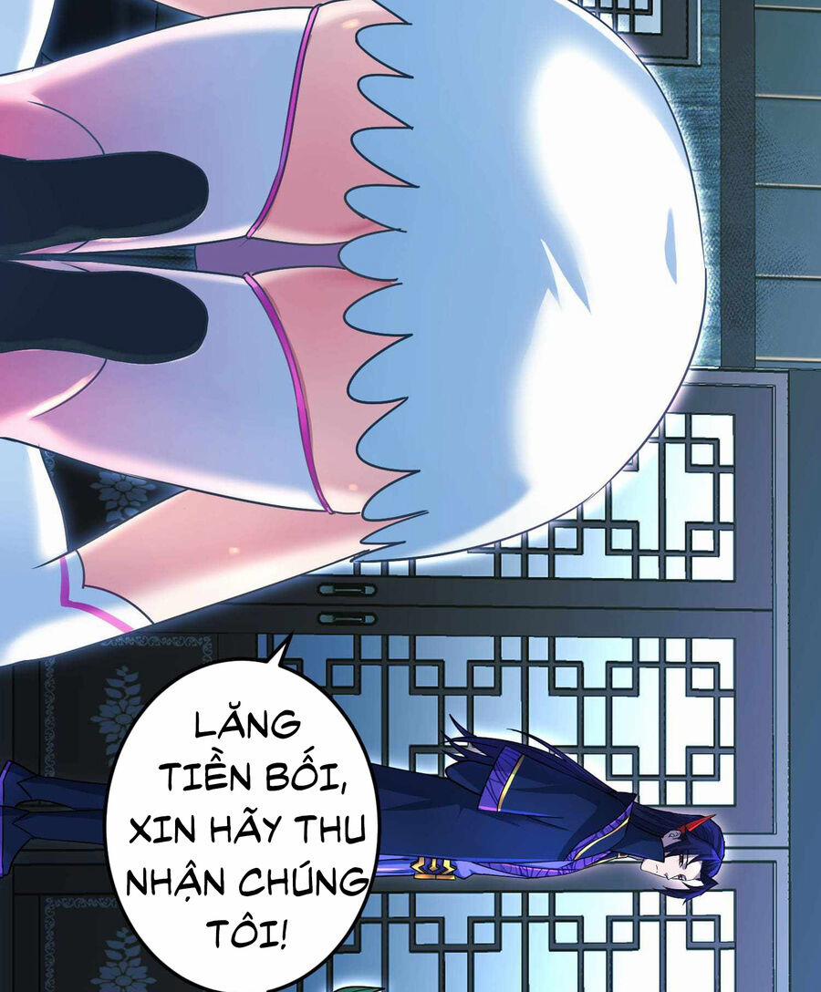 Nhập Hồn Ma Đạo Tổ Sư 32 trang 221