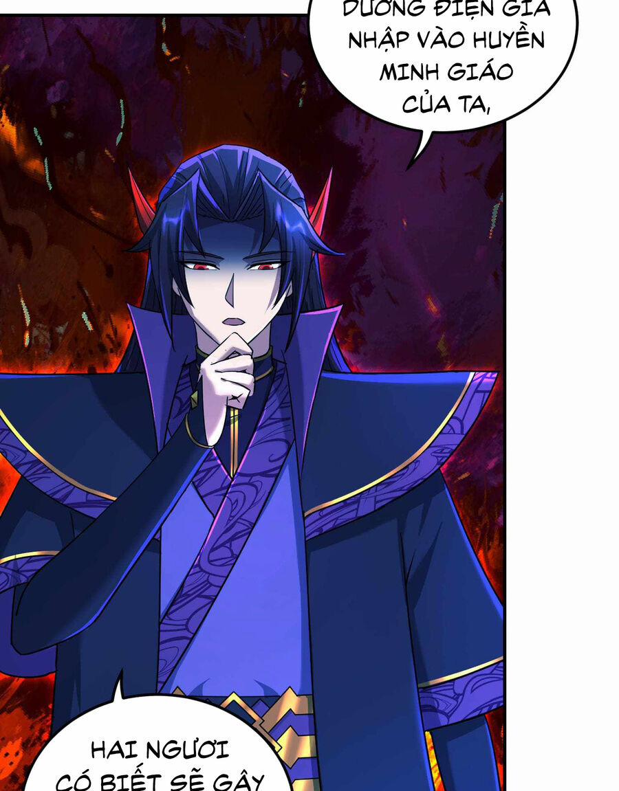 Nhập Hồn Ma Đạo Tổ Sư 32 trang 230