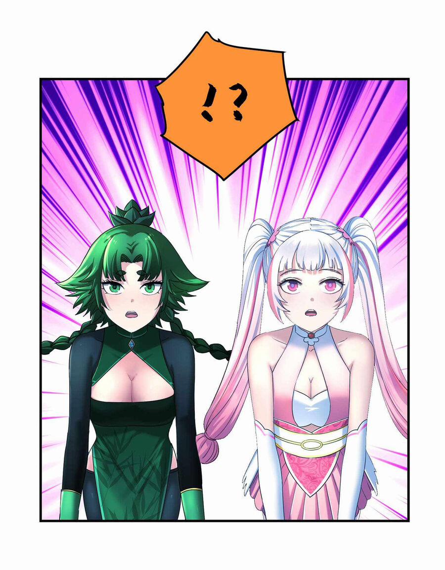 Nhập Hồn Ma Đạo Tổ Sư 32 trang 244