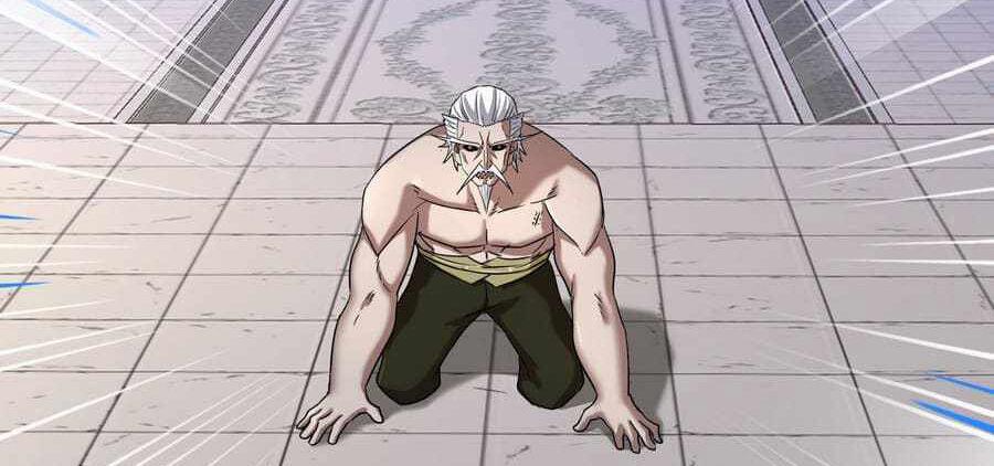 Nhập Hồn Ma Đạo Tổ Sư 32 trang 25