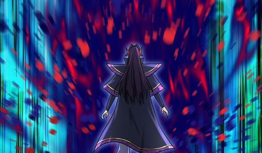 Nhập Hồn Ma Đạo Tổ Sư 32 trang 34