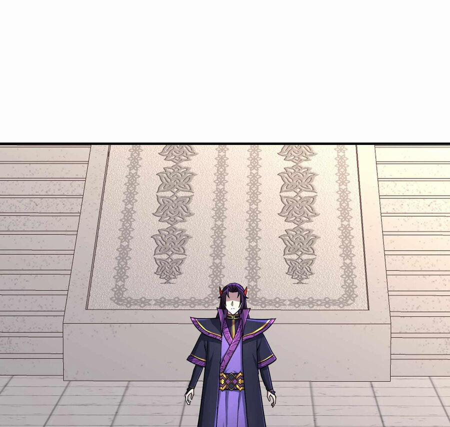 Nhập Hồn Ma Đạo Tổ Sư 32 trang 49