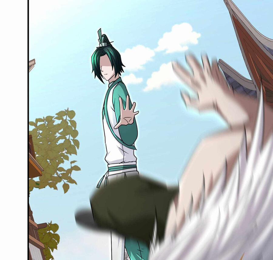 Nhập Hồn Ma Đạo Tổ Sư 32 trang 59