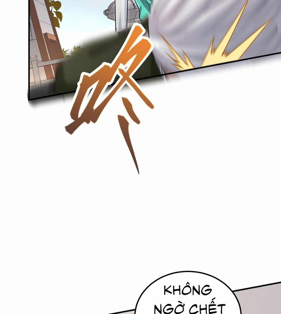 Nhập Hồn Ma Đạo Tổ Sư 32 trang 60