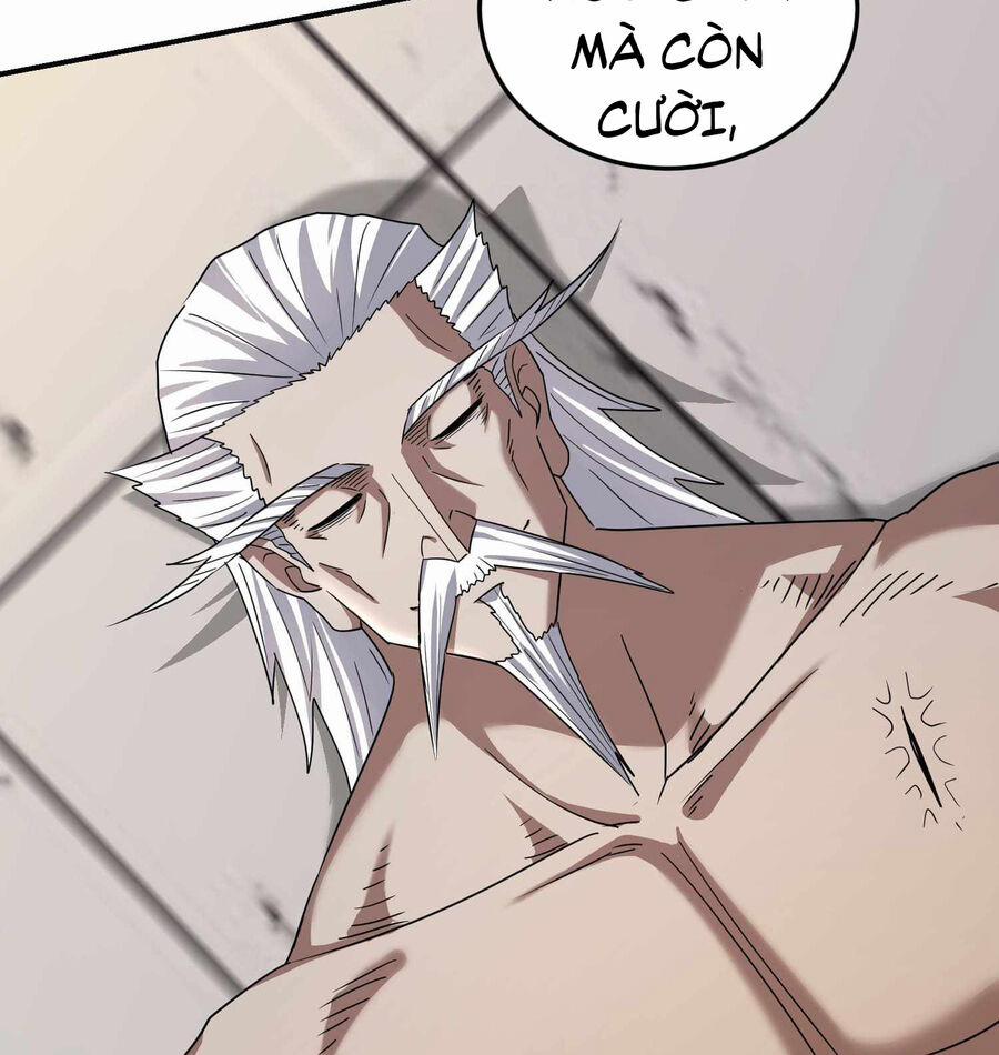 Nhập Hồn Ma Đạo Tổ Sư 32 trang 61