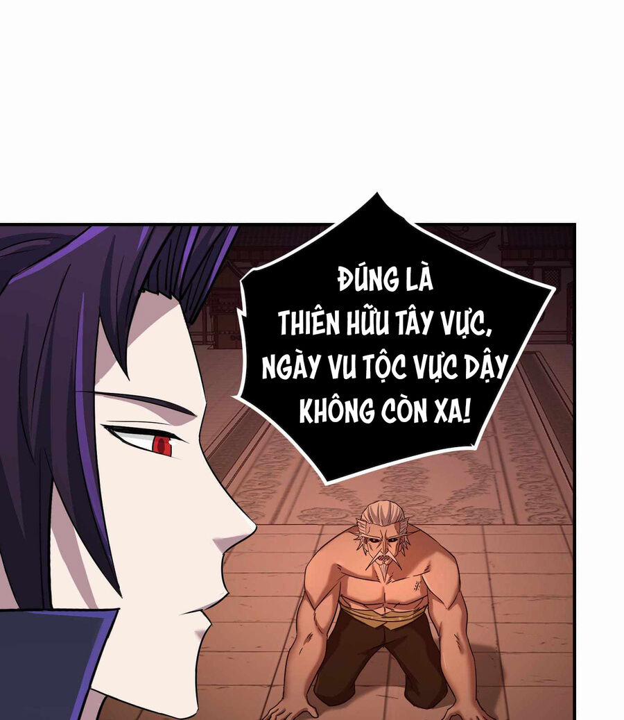 Nhập Hồn Ma Đạo Tổ Sư 32 trang 72