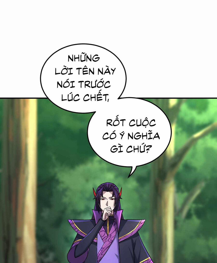 Nhập Hồn Ma Đạo Tổ Sư 32 trang 74