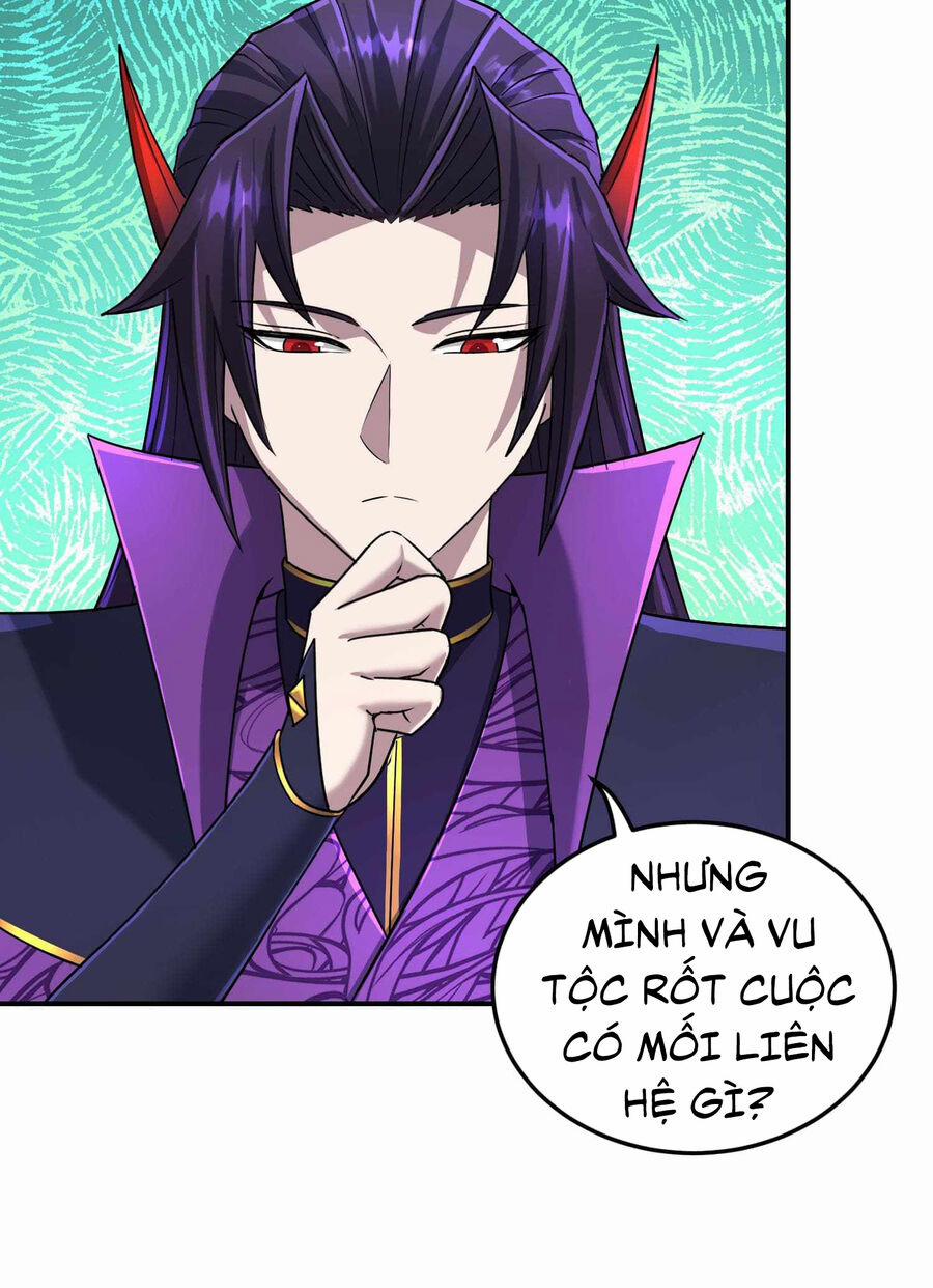 Nhập Hồn Ma Đạo Tổ Sư 32 trang 77