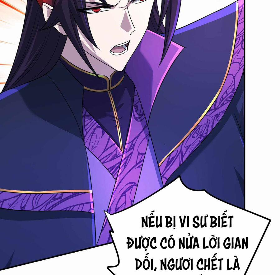 Nhập Hồn Ma Đạo Tổ Sư 33 trang 110